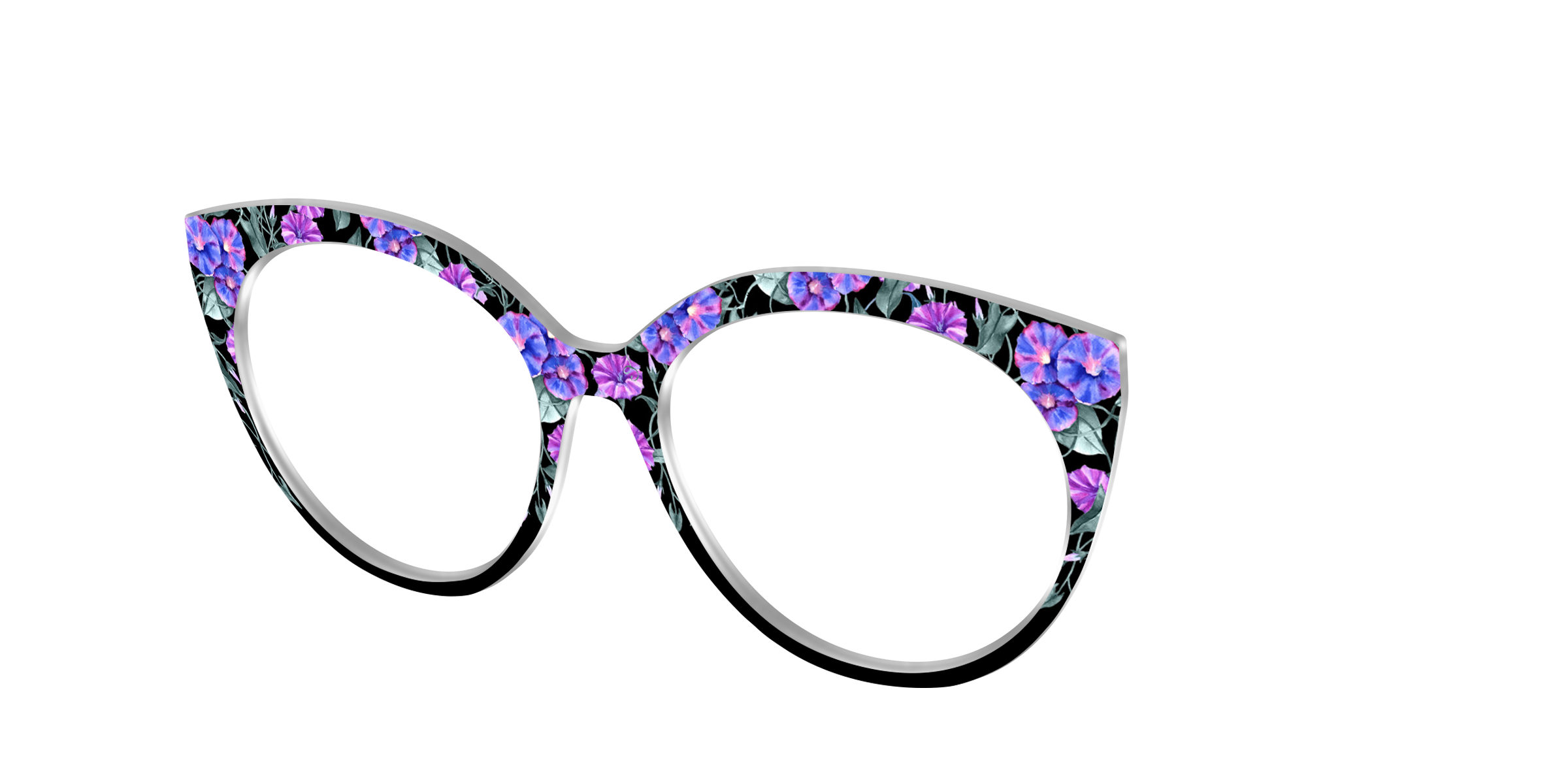 The Ultraviolet Blossoms - Image 44
