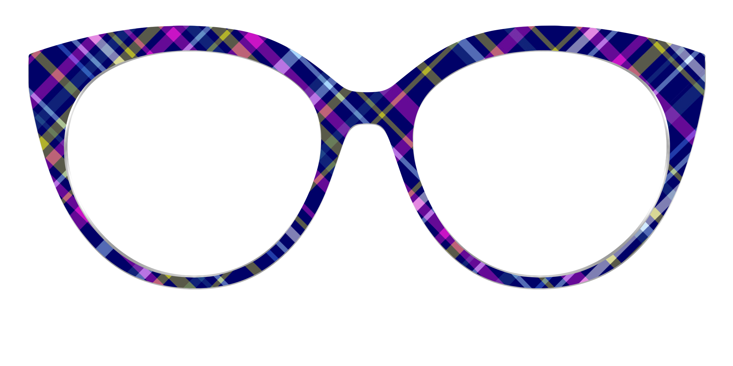 The Verbena Plaid - Image 43