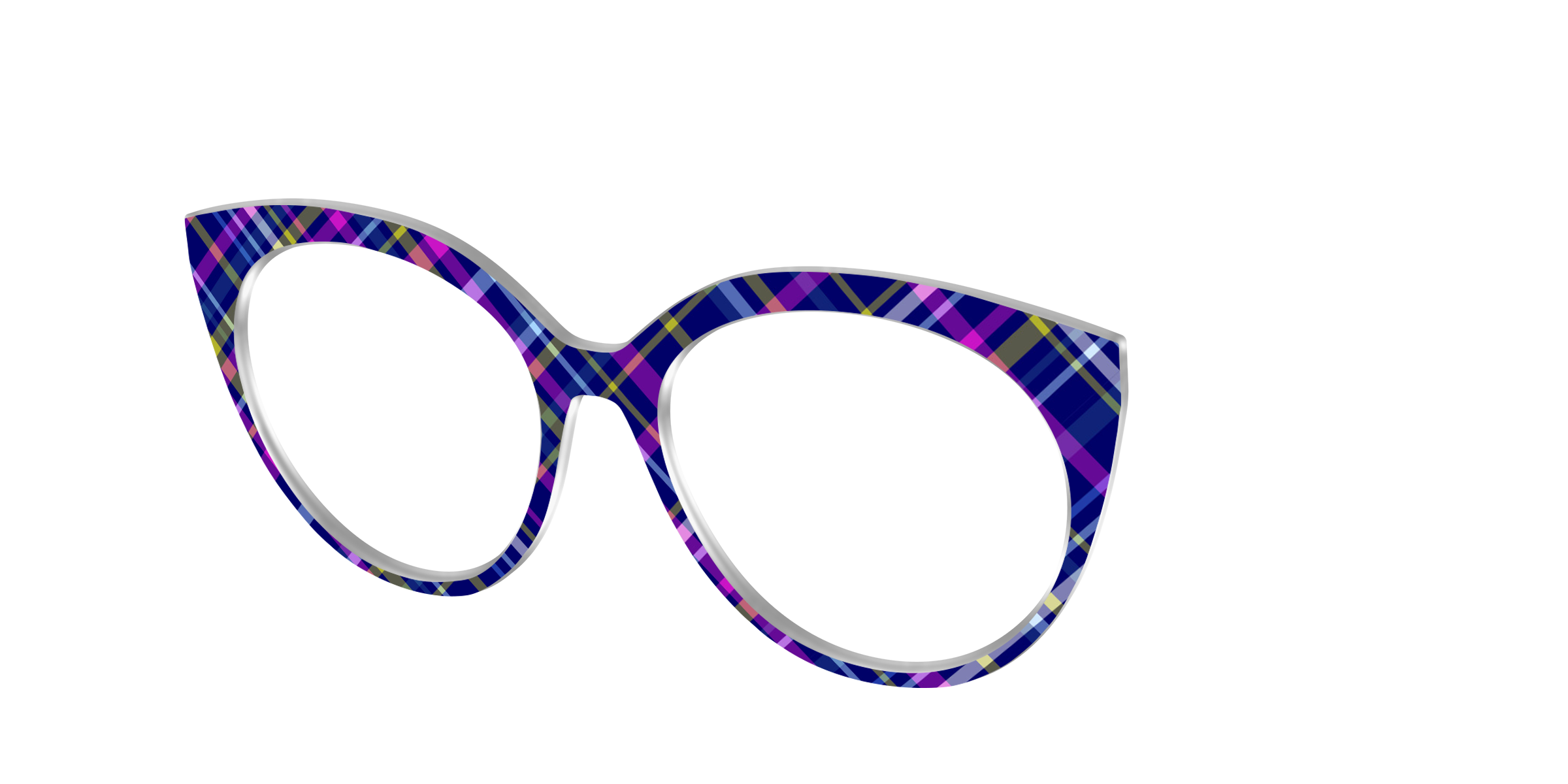 The Verbena Plaid - Image 44