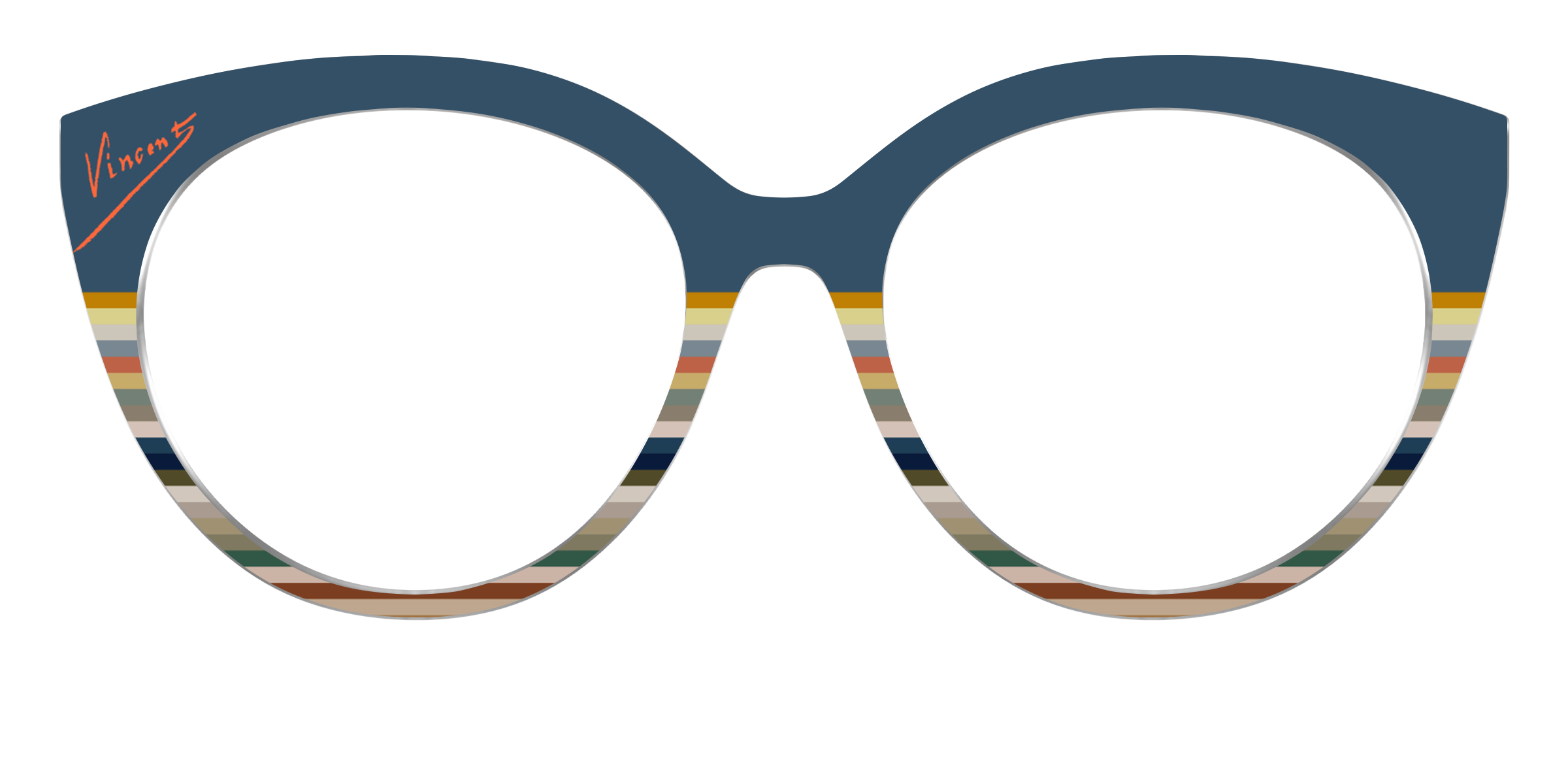 The Vincent Stripes - Image 43