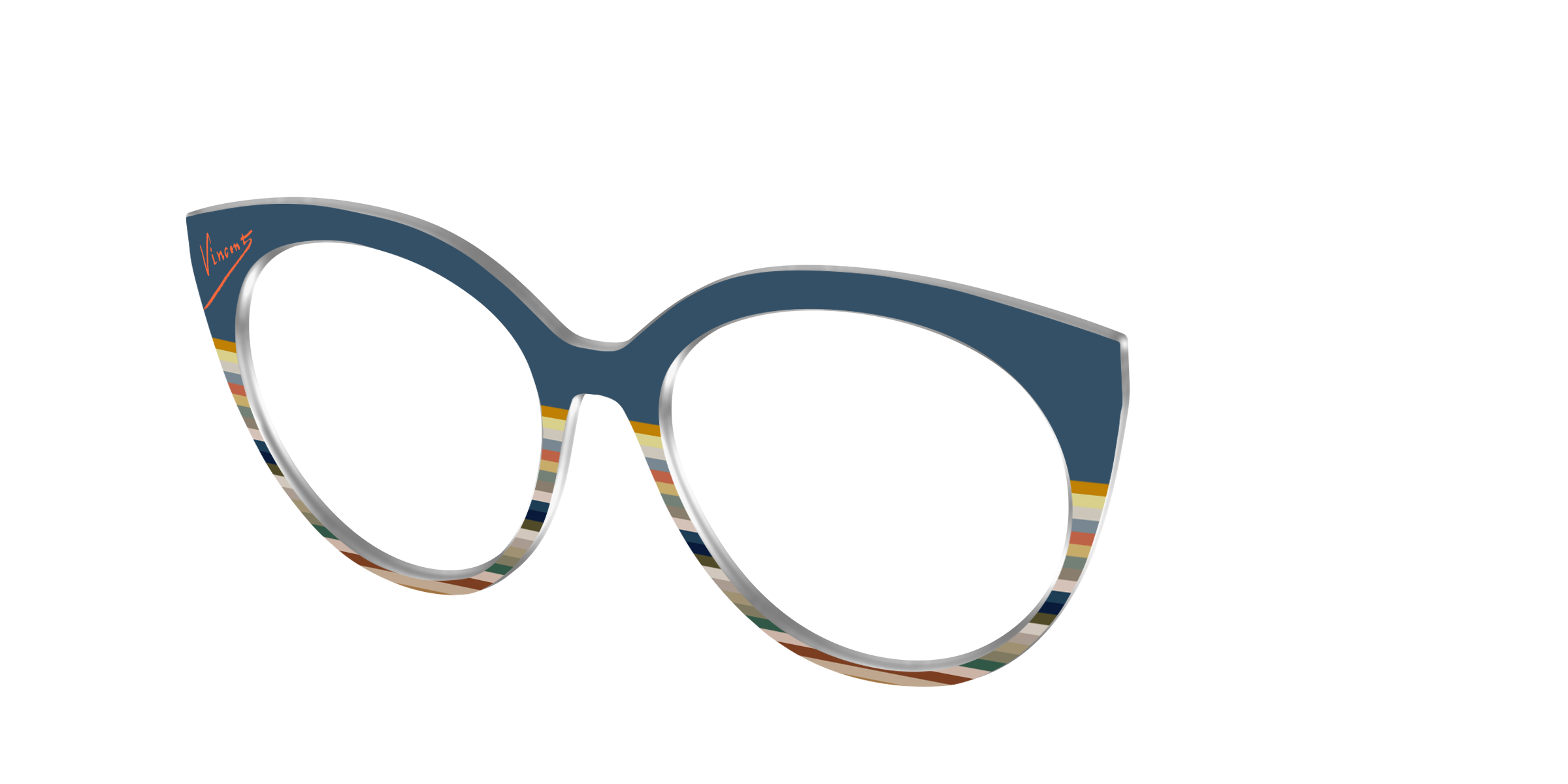 The Vincent Stripes - Image 44