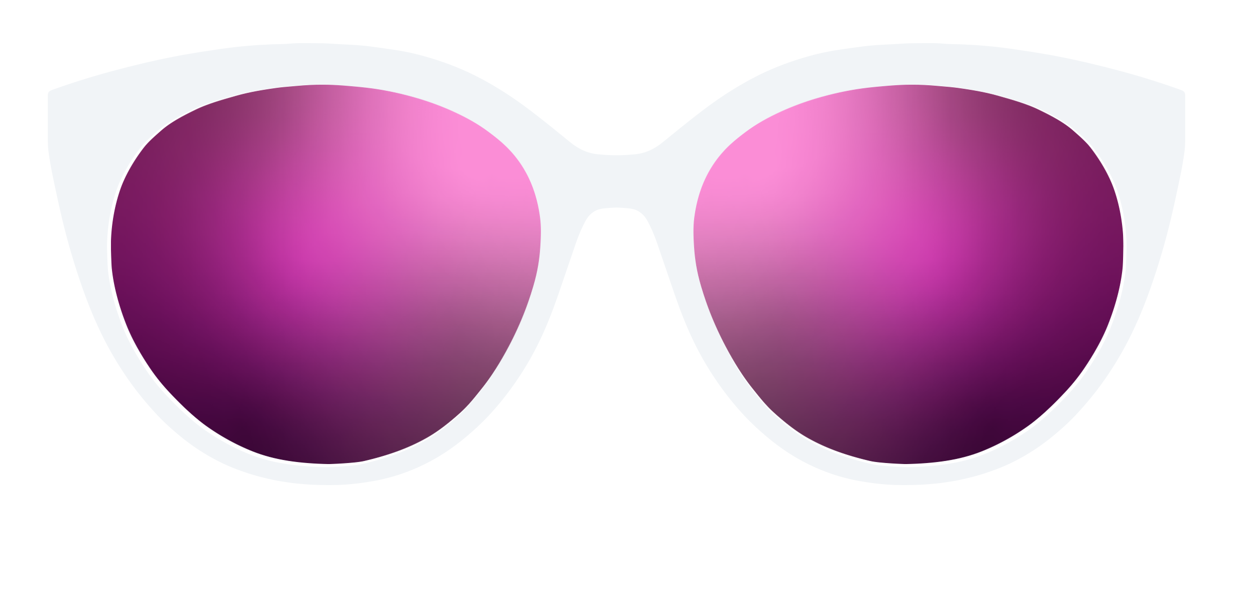 The Polarized White Sun Top - Image 25