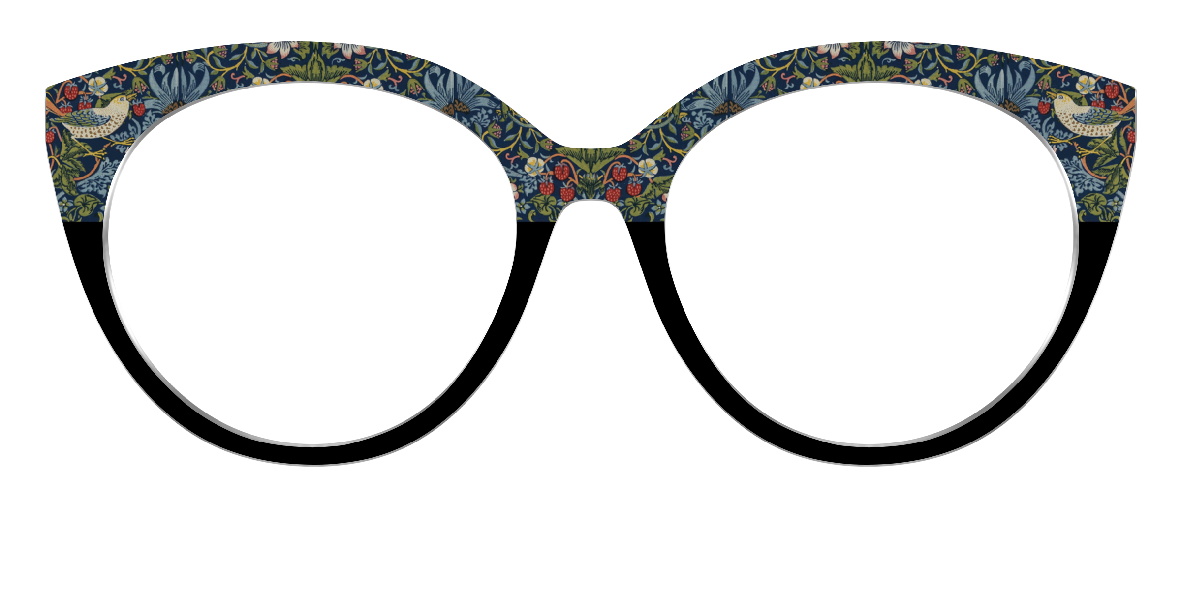 William Morris Strawberry Thief - Image 43