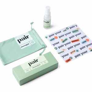 The Pair Cleaning Kit