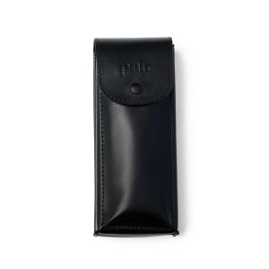 The Pair Pocket Case Black