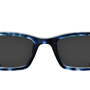 The Cedro - Blue Tortoise Sun