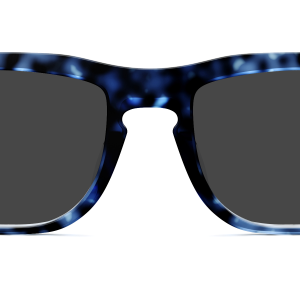 The Drew - Blue Tortoise Sun