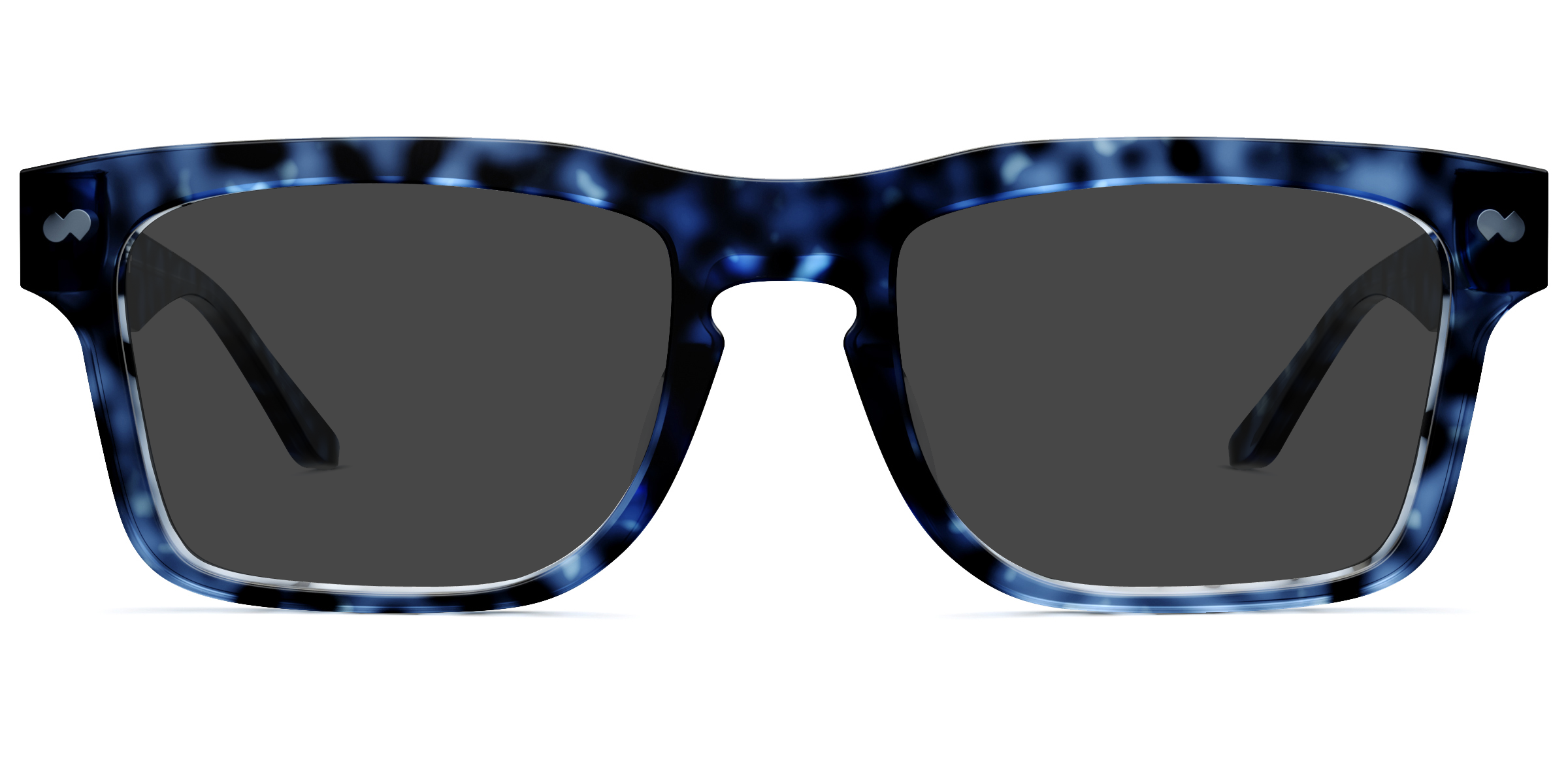 The Drew - Blue Tortoise Sun