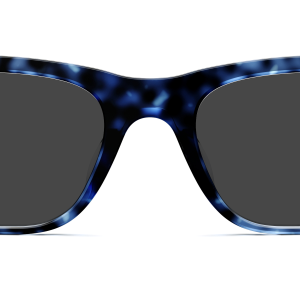 The Jessie - Blue Tortoise Sun