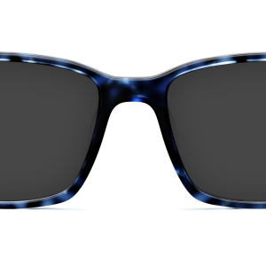 The Kirby - Blue Tortoise Sun