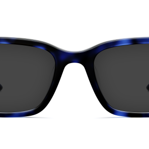 The Larkin - Blue Tortoise Sun