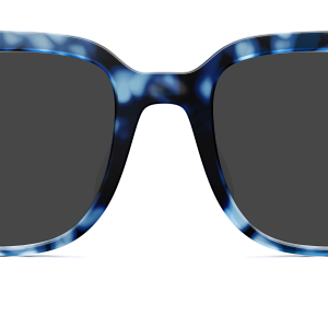 The Murphy - Blue Tortoise Sun