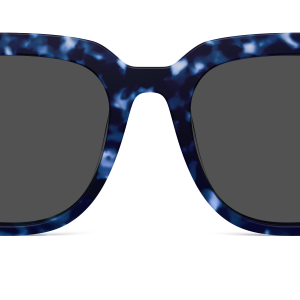 The Payton - Blue Tortoise Sun