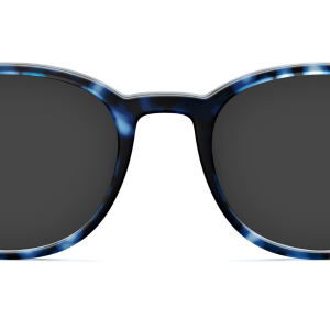 The Reese - Blue Tortoise Sun