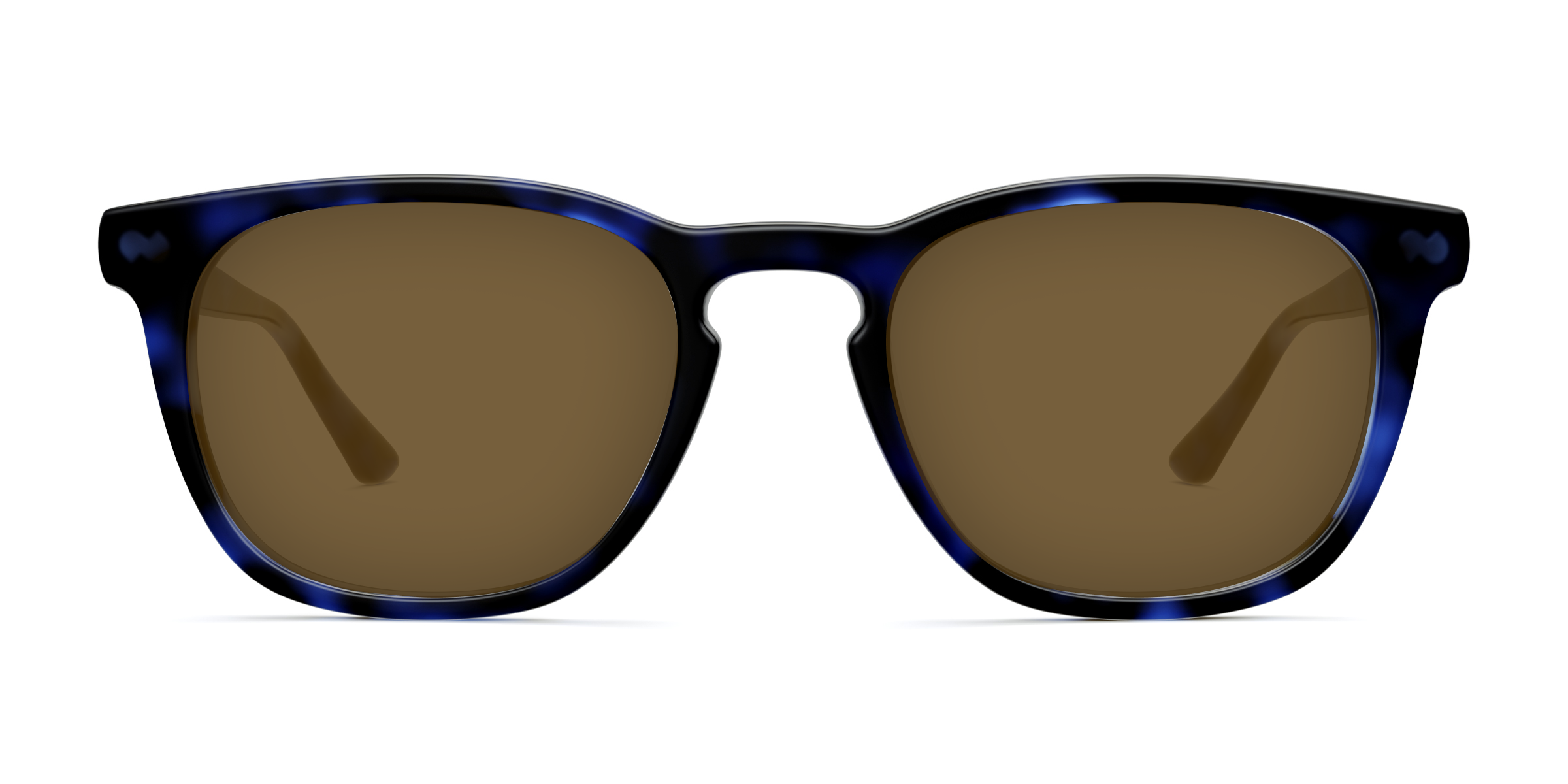 The Twain - Blue Tortoise Sun - Image 2