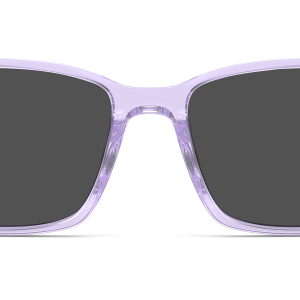 The Kirby - Lavender Clear Sun