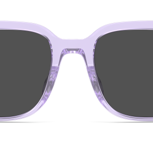The Murphy - Lavender Clear Sun