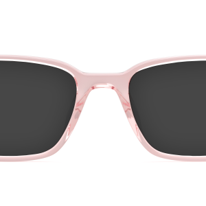 The Finley - Pink Clear Sun