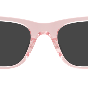 The Jessie - Pink Clear Sun