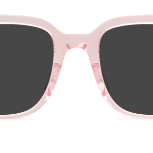 The Murphy - Pink Clear Sun