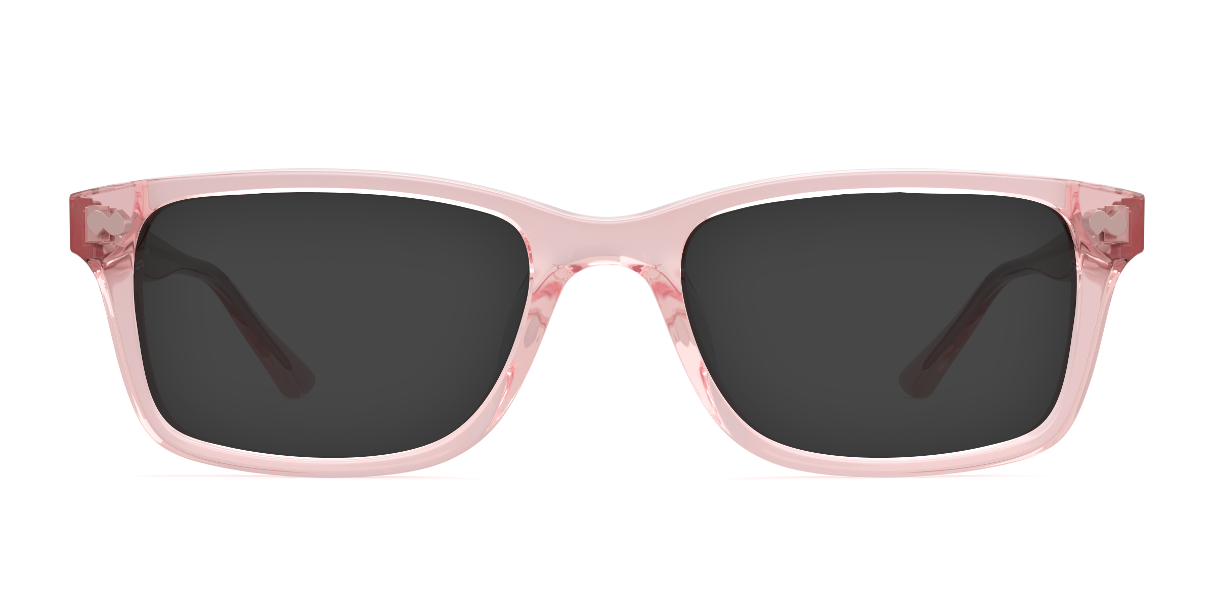 The Otero - Pink Clear Sun