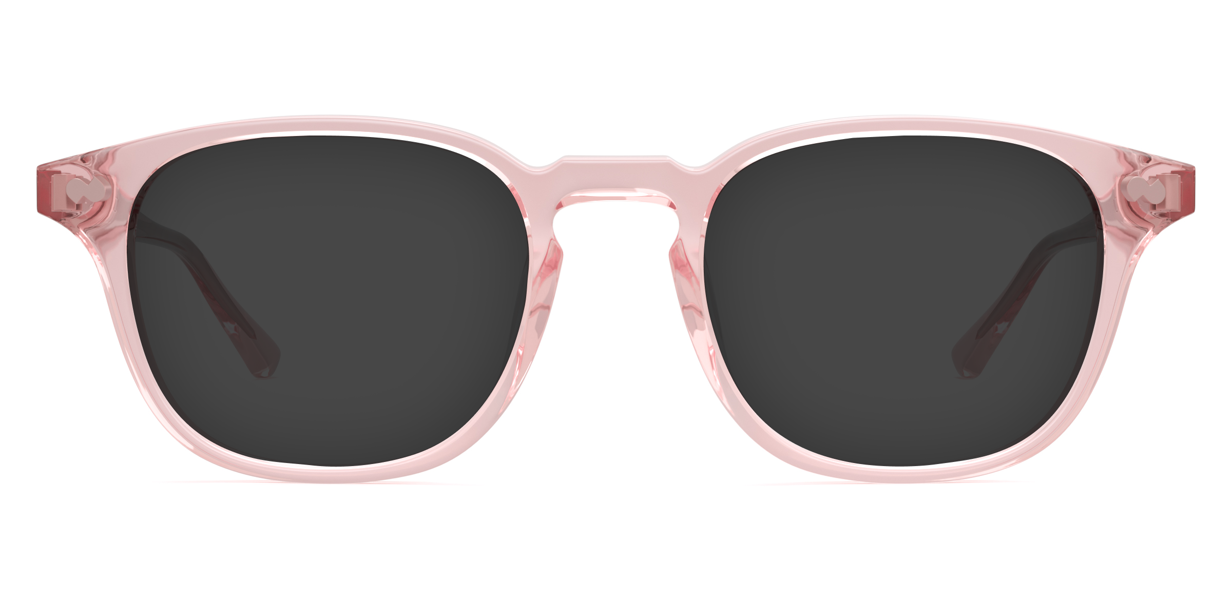 The Otis - Pink Clear Sun