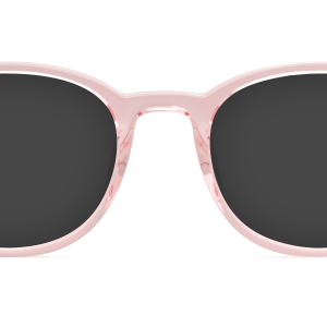 The Reese - Pink Clear Sun