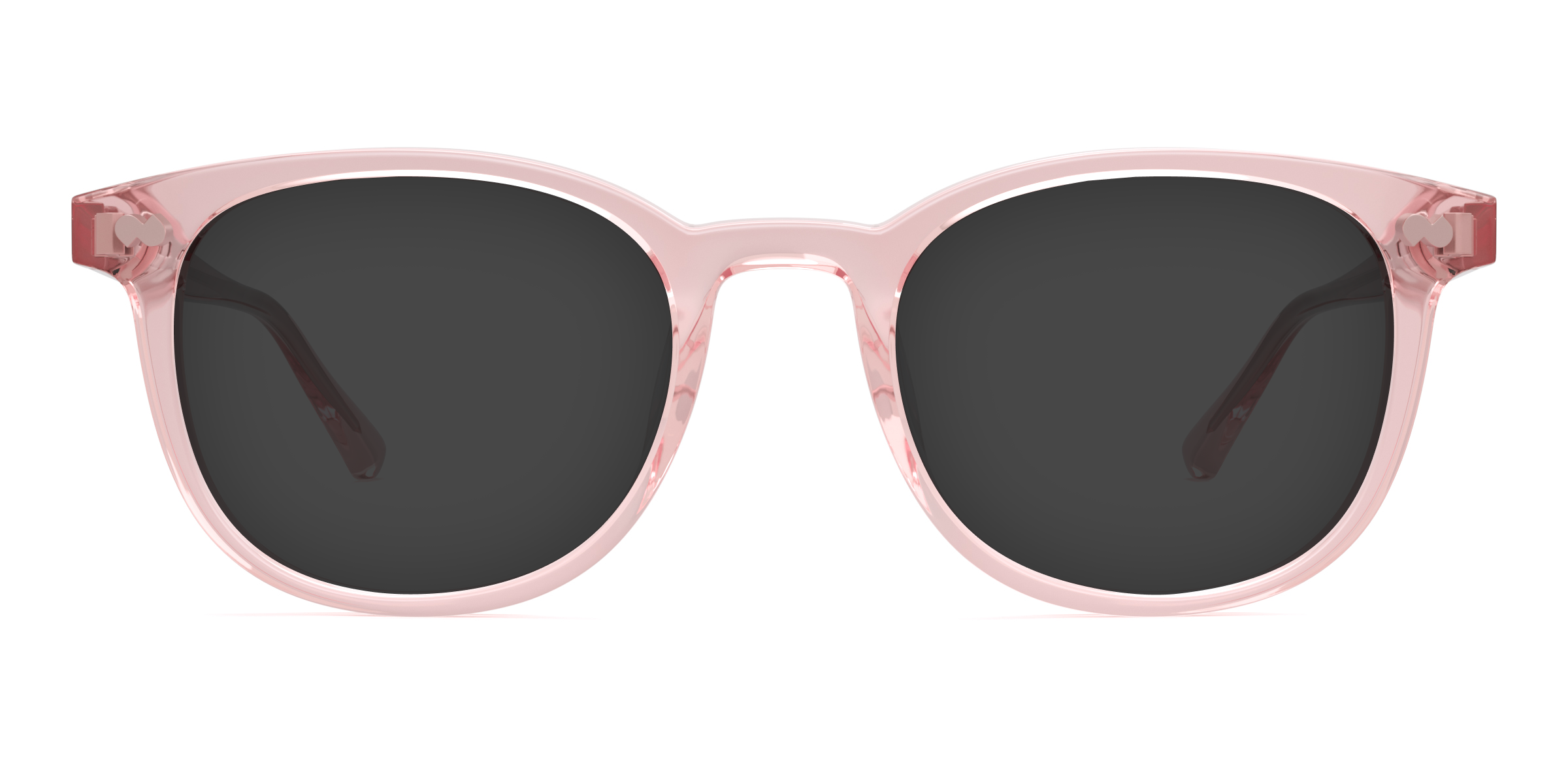 The Reese - Pink Clear Sun