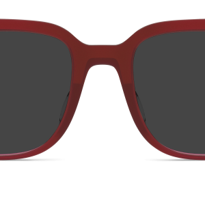 The Murphy - Burgundy Sun