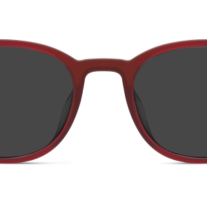 The Reese - Burgundy Sun