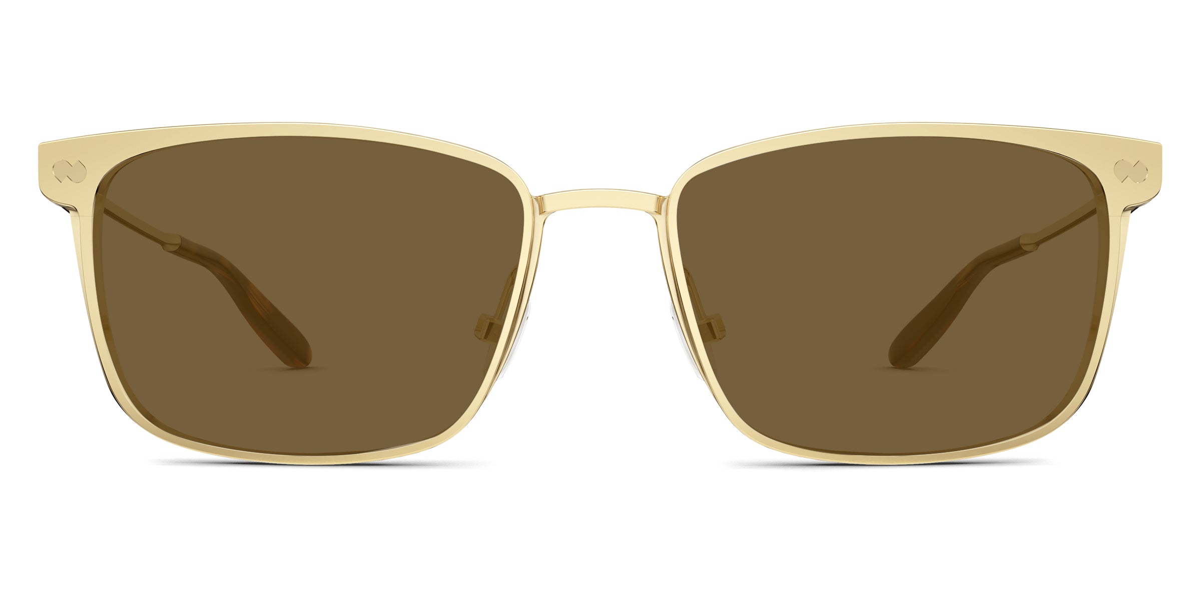 The Hadley - Gold Metal Sun - Image 4