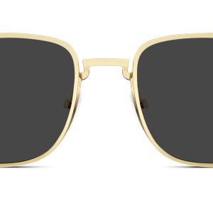 The Nola - Gold Metal Sun