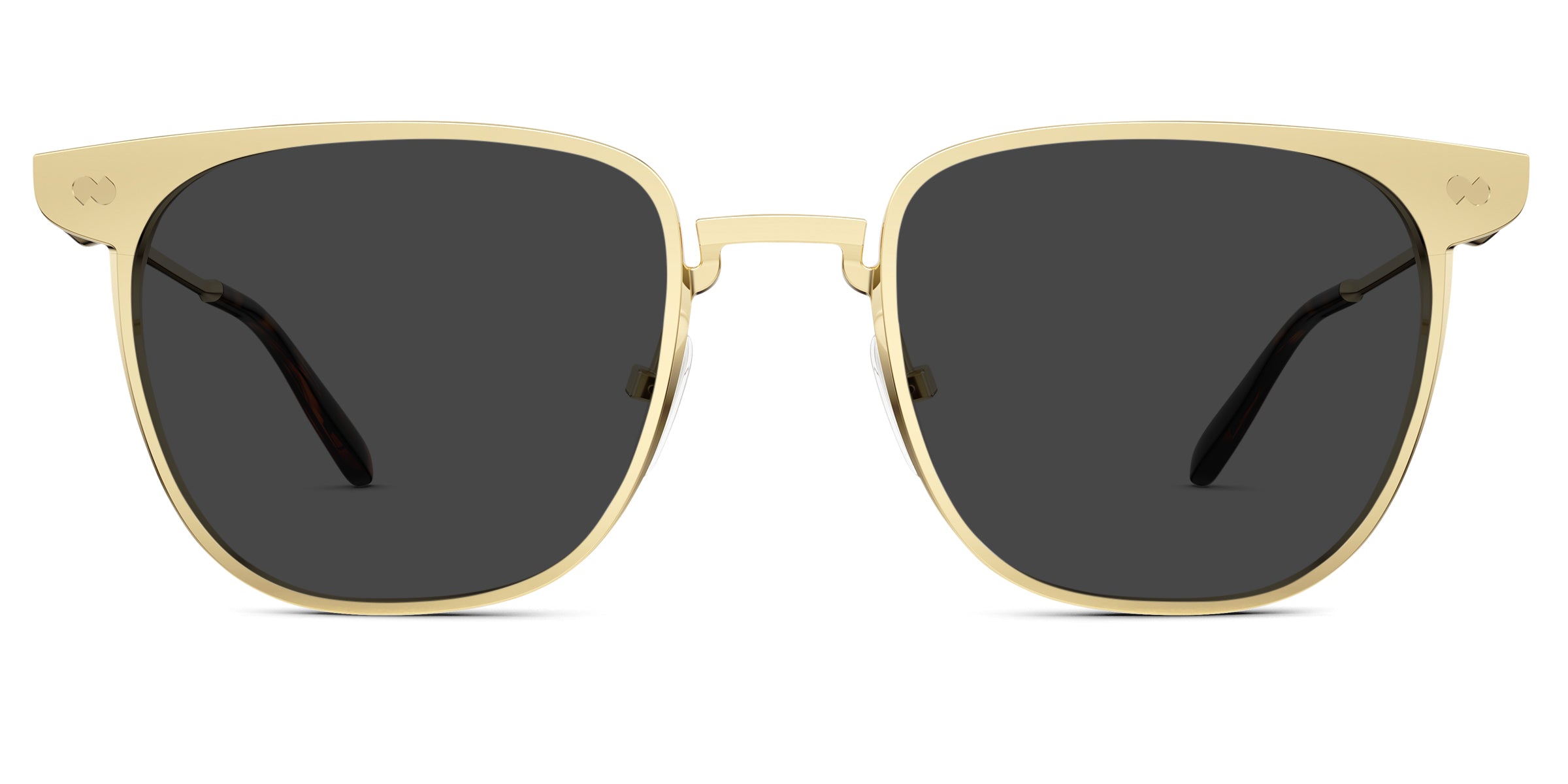 The Nola - Gold Metal Sun