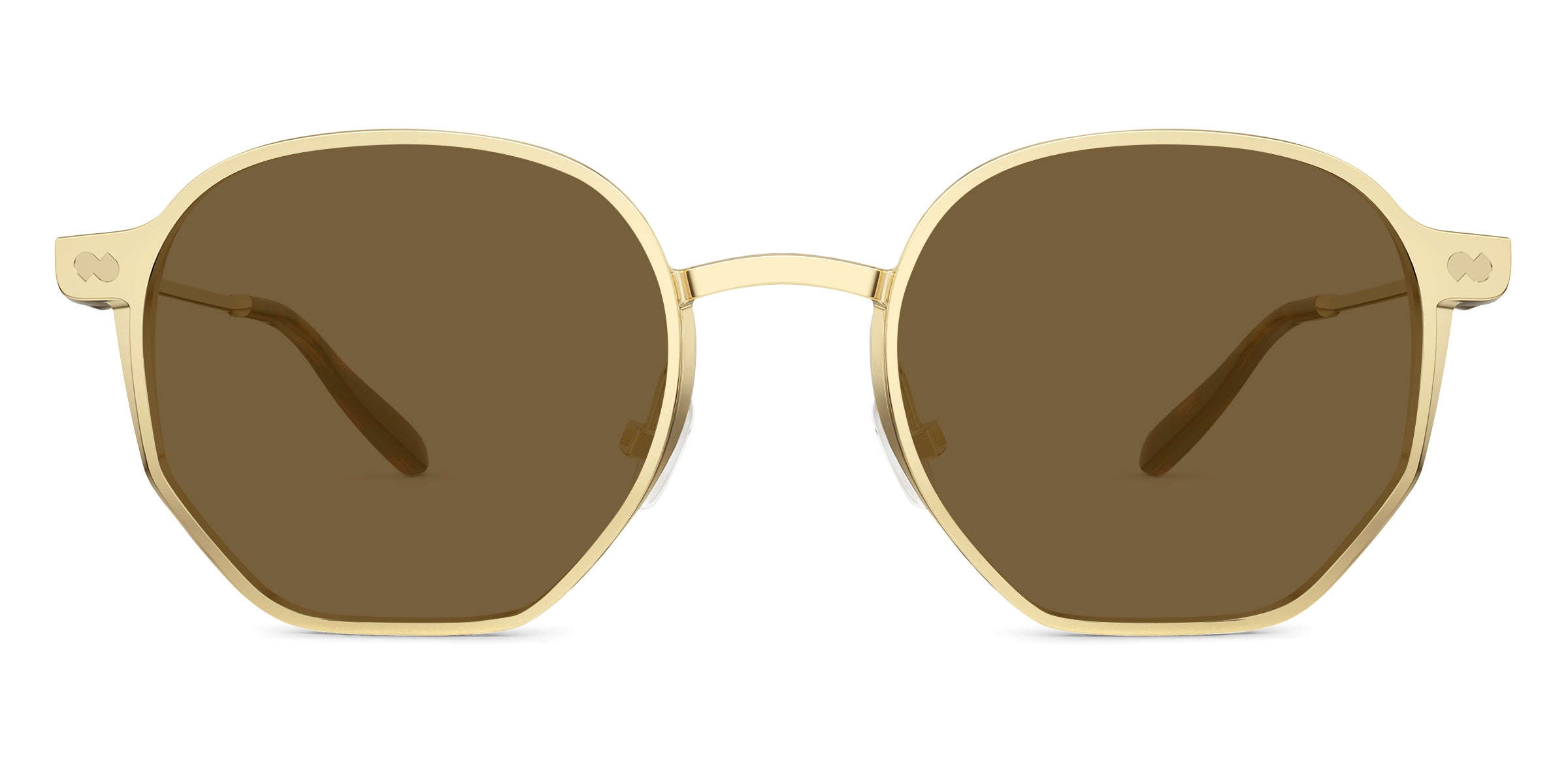 The Rowen - Gold Metal Sun - Image 2