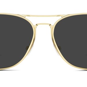 The Vic - Gold Metal Sun