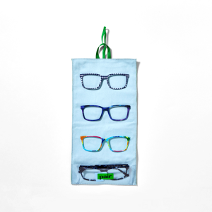Classic Blue Wall Hanger