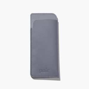 Gray Top Case
