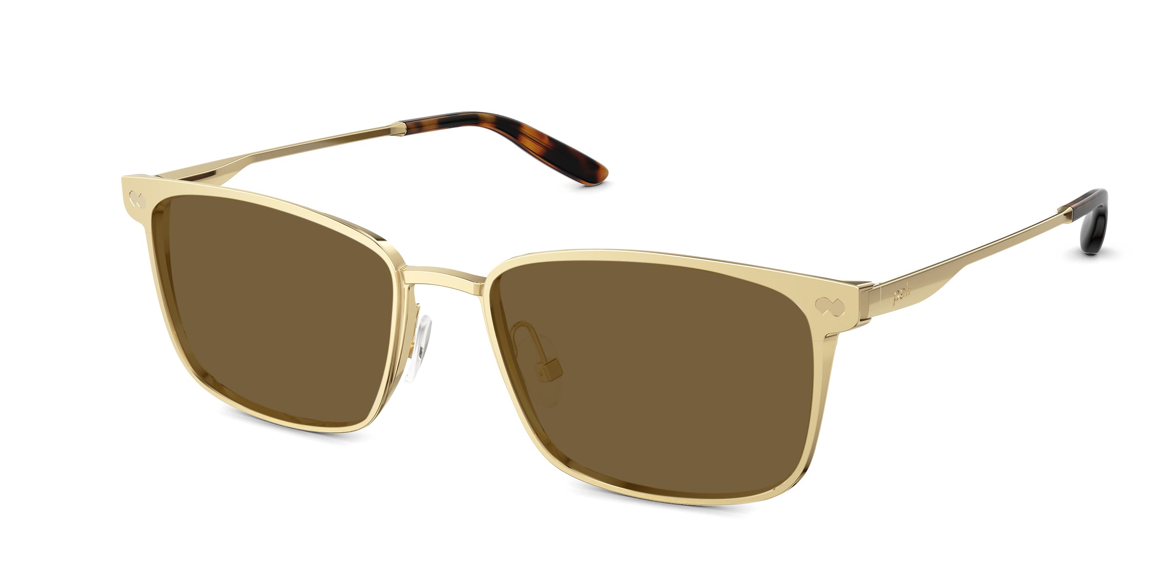 The Hadley - Gold Metal Sun - Image 5