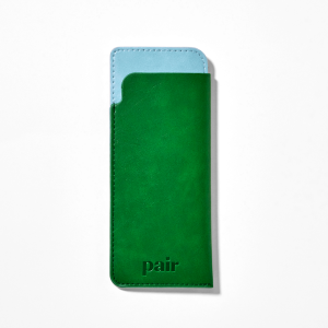 Green Top Case