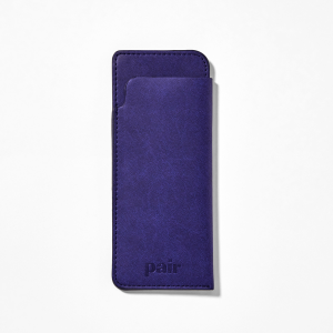 Navy Top Case