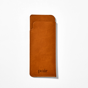 Tan Top Case