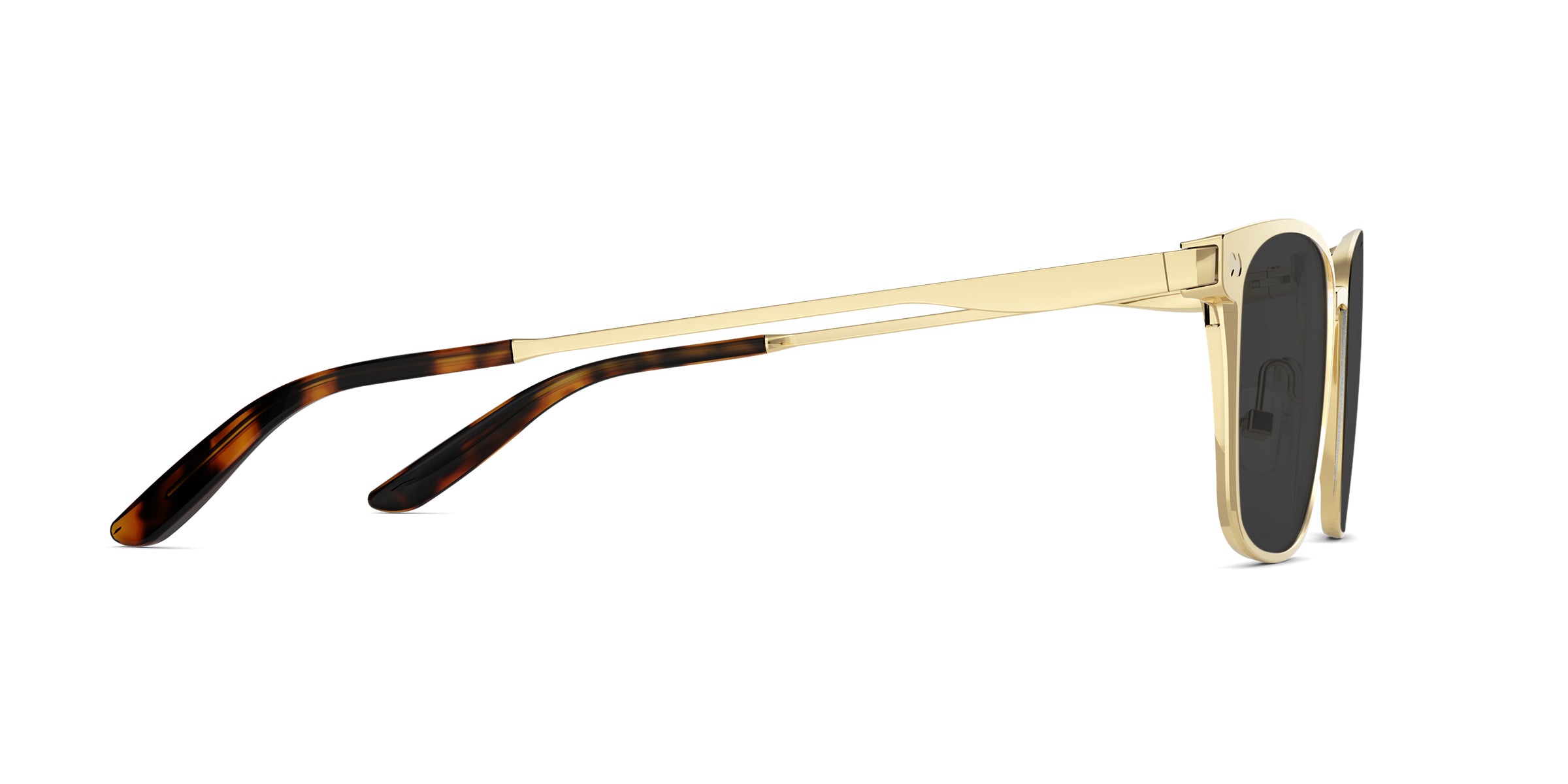 The Hadley - Gold Metal Sun - Image 3
