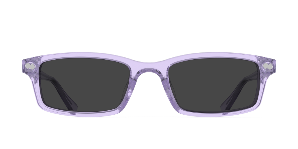 The Cedro - Lavender Clear Sun