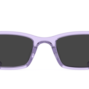 The Cedro - Lavender Clear Sun