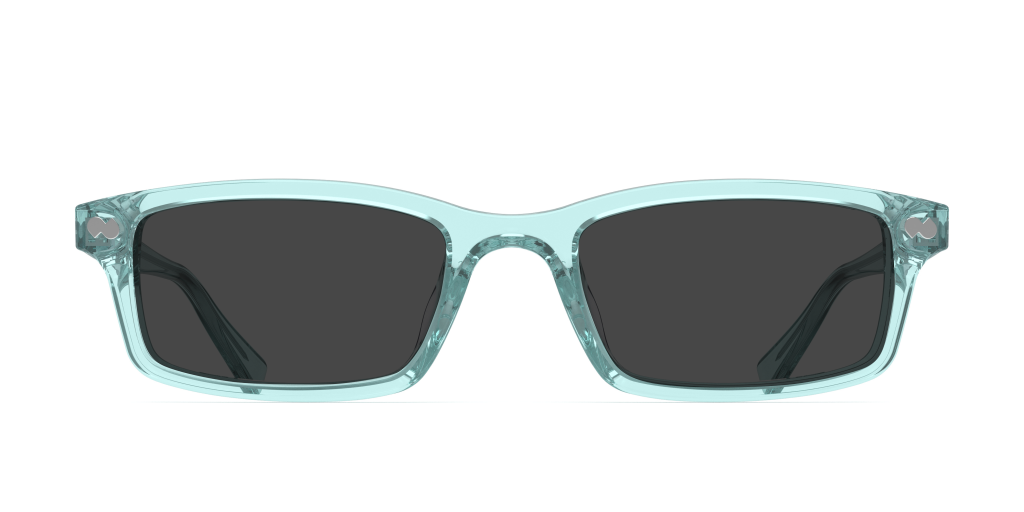 The Cedro - Seafoam Clear Sun