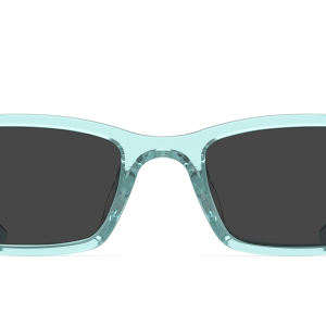 The Cedro - Seafoam Clear Sun
