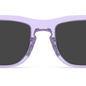 The Drew - Lavender Clear Sun