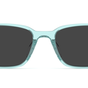 The Finley - Seafoam Clear Sun