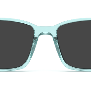 The Kirby - Seafoam Clear Sun
