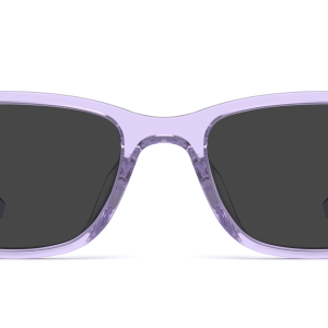 The Otero - Lavender Clear Sun